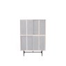Ercol Canvas Tall Cabinet Ercol Canvas Tall Cabinet