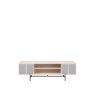 Ercol Canvas Media Unit Ercol Canvas Media Unit