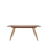 Ercol Fairmile Large Extending Dining Table Ercol Fairmile Large Extending Dining Table