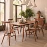 Ercol Fairmile Large Extending Dining Table Ercol Fairmile Large Extending Dining Table
