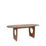 Ercol Highmoor Extending Dining Table