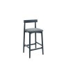 Ercol Lara Counter Stool with Back Ercol Lara Counter Stool with Back