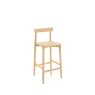 Ercol Lara Counter Stool with Back Ercol Lara Counter Stool with Back