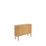 Ercol Siena Medium Sideboard Ercol Siena Medium Sideboard