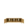 Romana Open Wide TV Unit Romana Open Wide TV Unit