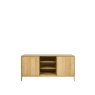 Romana Open Media Sideboard