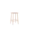 Ercol Collection Counter Stool (65cm) Ercol Collection Counter Stool (65cm)