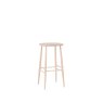 Ercol Collection Bar Stool (75cm) Ercol Collection Bar Stool (75cm)