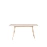Ercol Collection Plank Table Ercol Collection Plank Table