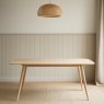 Ercol Collection Plank Table Ercol Collection Plank Table