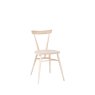 Ercol Collection Stacking Chair Ercol Collection Stacking Chair