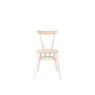 Ercol Collection Stacking Chair Ercol Collection Stacking Chair