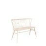 Ercol Collection Love Seat Ercol Collection Love Seat