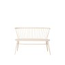 Ercol Collection Love Seat Ercol Collection Love Seat