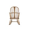 Ercol Collection Chairmakers Rocking Chair Ercol Collection Chairmakers Rocking Chair