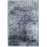 Plush Rug - Airforce Blue