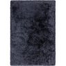 Plush Rug - Navy