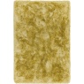 Plush Rug - Yellow