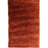 Whisper Rug - Rust