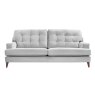 G Plan Vintage Amelia 4 Seater Sofa G Plan Vintage Amelia 4 Seater Sofa