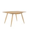 Ercol Fairmile Small Extending Dining Table Ercol Fairmile Small Extending Dining Table