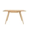 Ercol Fairmile Small Extending Dining Table Ercol Fairmile Small Extending Dining Table