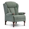 Sherborne Cartmel Knuckle Low Seat Fireside Chair