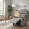 Sherborne Cartmel Knuckle Standard Manual Recliner Chair Sherborne Cartmel Knuckle Standard Manual Recliner Chair