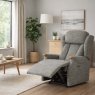 Sherborne Cartmel Knuckle Standard Rechargeable Recliner Chair Sherborne Cartmel Knuckle Standard Rechargeable Recliner Chair
