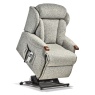 Sherborne Cartmel Knuckle Petite 2 Motor Riser Recliner with Lumbar Adjustment