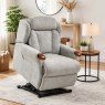 Sherborne Cartmel Knuckle Petite 1 Motor Riser Recliner with Head Adjustment Sherborne Cartmel Knuckle Petite 1 Motor Riser Recliner with Head Adjustment