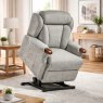 Sherborne Cartmel Knuckle Petite 2 Motor Riser Recliner with Lumbar and Head Adjustment Sherborne Cartmel Knuckle Petite 2 Motor Riser Recliner with Lumbar and Head Adjustment