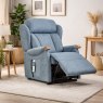 Sherborne Cartmel Knuckle Small 2 Motor Riser Recliner with Lumbar Adjustment Sherborne Cartmel Knuckle Small 2 Motor Riser Recliner with Lumbar Adjustment