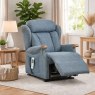 Sherborne Cartmel Knuckle Small Cloud Comfort Riser Recliner with Lumbar Adjustment Sherborne Cartmel Knuckle Small Cloud Comfort Riser Recliner with Lumbar Adjustment