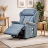 Sherborne Cartmel Knuckle Small 2 Motor Riser Recliner with Lumbar and Head Adjustment Sherborne Cartmel Knuckle Small 2 Motor Riser Recliner with Lumbar and Head Adjustment