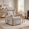 Sherborne Cartmel Knuckle Standard 2 Motor Riser Recliner with Lumbar Adjustment Sherborne Cartmel Knuckle Standard 2 Motor Riser Recliner with Lumbar Adjustment