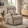 Sherborne Cartmel Knuckle Standard Cloud Comfort Riser Recliner with Head Adjustment Sherborne Cartmel Knuckle Standard Cloud Comfort Riser Recliner with Head Adjustment