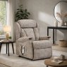 Sherborne Cartmel Knuckle Standard 2 Motor Riser Recliner with Lumbar and Head Adjustment Sherborne Cartmel Knuckle Standard 2 Motor Riser Recliner with Lumbar and Head Adjustment