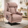Sherborne Cartmel Knuckle Royale 1 Motor Riser Recliner with Lumbar Adjustment Sherborne Cartmel Knuckle Royale 1 Motor Riser Recliner with Lumbar Adjustment