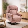 Sherborne Cartmel Knuckle Royale 2 Motor Riser Recliner with Lumbar Adjustment Sherborne Cartmel Knuckle Royale 2 Motor Riser Recliner with Lumbar Adjustment
