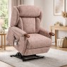Sherborne Cartmel Knuckle Royale 1 Motor Riser Recliner with Head Adjustment Sherborne Cartmel Knuckle Royale 1 Motor Riser Recliner with Head Adjustment