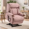 Sherborne Cartmel Knuckle Royale 2 Motor Riser Recliner with Head Adjustment Sherborne Cartmel Knuckle Royale 2 Motor Riser Recliner with Head Adjustment