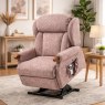 Sherborne Cartmel Knuckle Royale 1 Motor Riser Recliner with Lumbar and Head Adjustment Sherborne Cartmel Knuckle Royale 1 Motor Riser Recliner with Lumbar and Head Adjustment