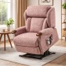 Sherborne Cartmel Knuckle Royale Cloud Comfort Riser Recliner with Lumbar and Head Adjustment Sherborne Cartmel Knuckle Royale Cloud Comfort Riser Recliner with Lumbar and Head Adjustment