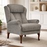 Sherborne Cartmel Low Seat Fireside Chair Sherborne Cartmel Low Seat Fireside Chair