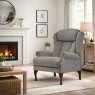 Sherborne Cartmel Standard Seat Fireside Chair Sherborne Cartmel Standard Seat Fireside Chair
