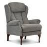 Sherborne Cartmel High Seat Fireside Chair Sherborne Cartmel High Seat Fireside Chair