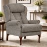 Sherborne Cartmel High Seat Fireside Chair Sherborne Cartmel High Seat Fireside Chair