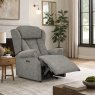 Sherborne Cartmel Standard Rechargeable Recliner Chair with Powered Head Adjust Sherborne Cartmel Standard Rechargeable Recliner Chair with Powered Head Adjust