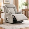 Sherborne Cartmel Petite 2 Motor Riser Recliner with Lumbar Adjustment Sherborne Cartmel Petite 2 Motor Riser Recliner with Lumbar Adjustment